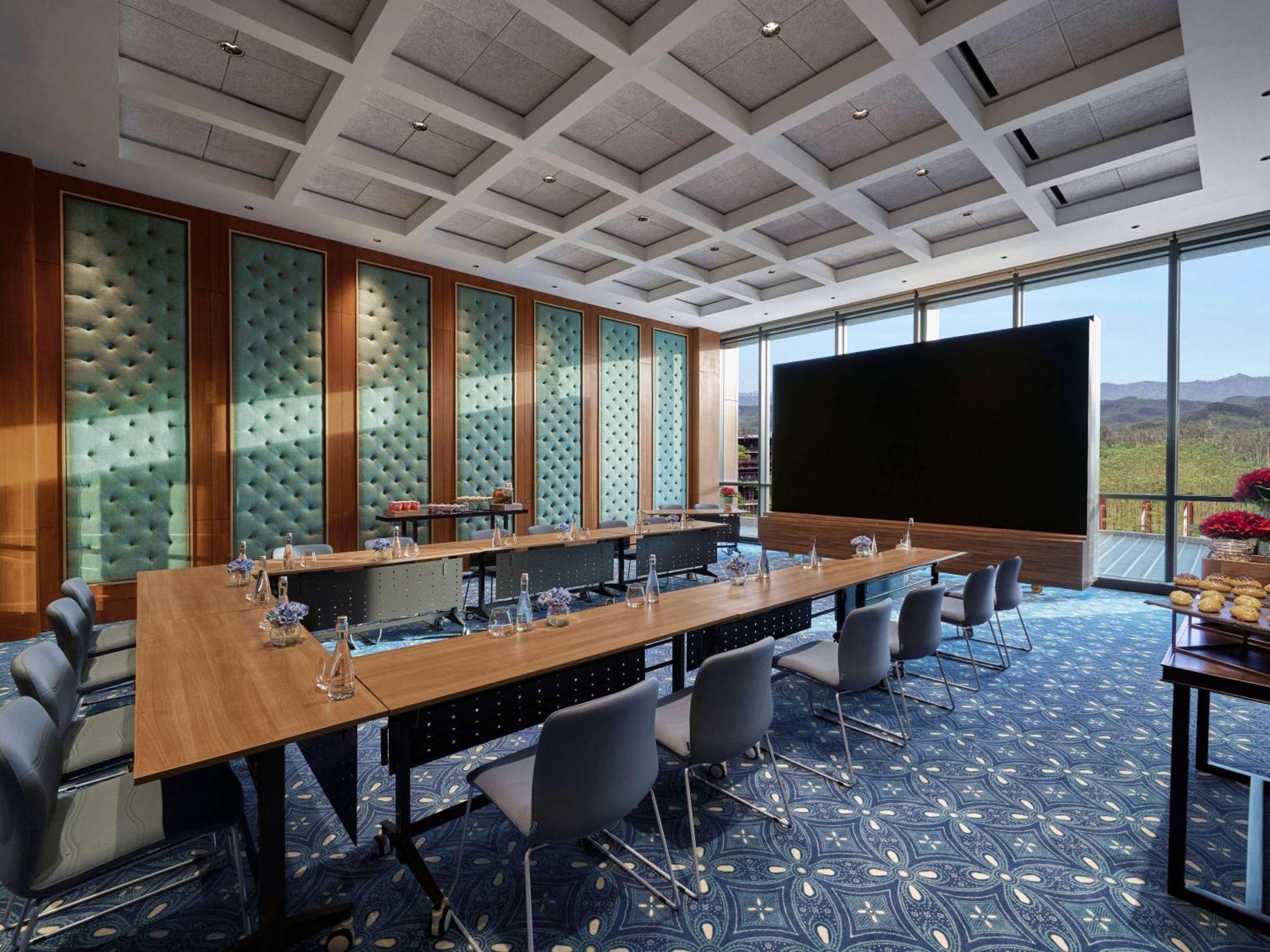 Swissotel Nusantara Penajam Ngoại thất bức ảnh