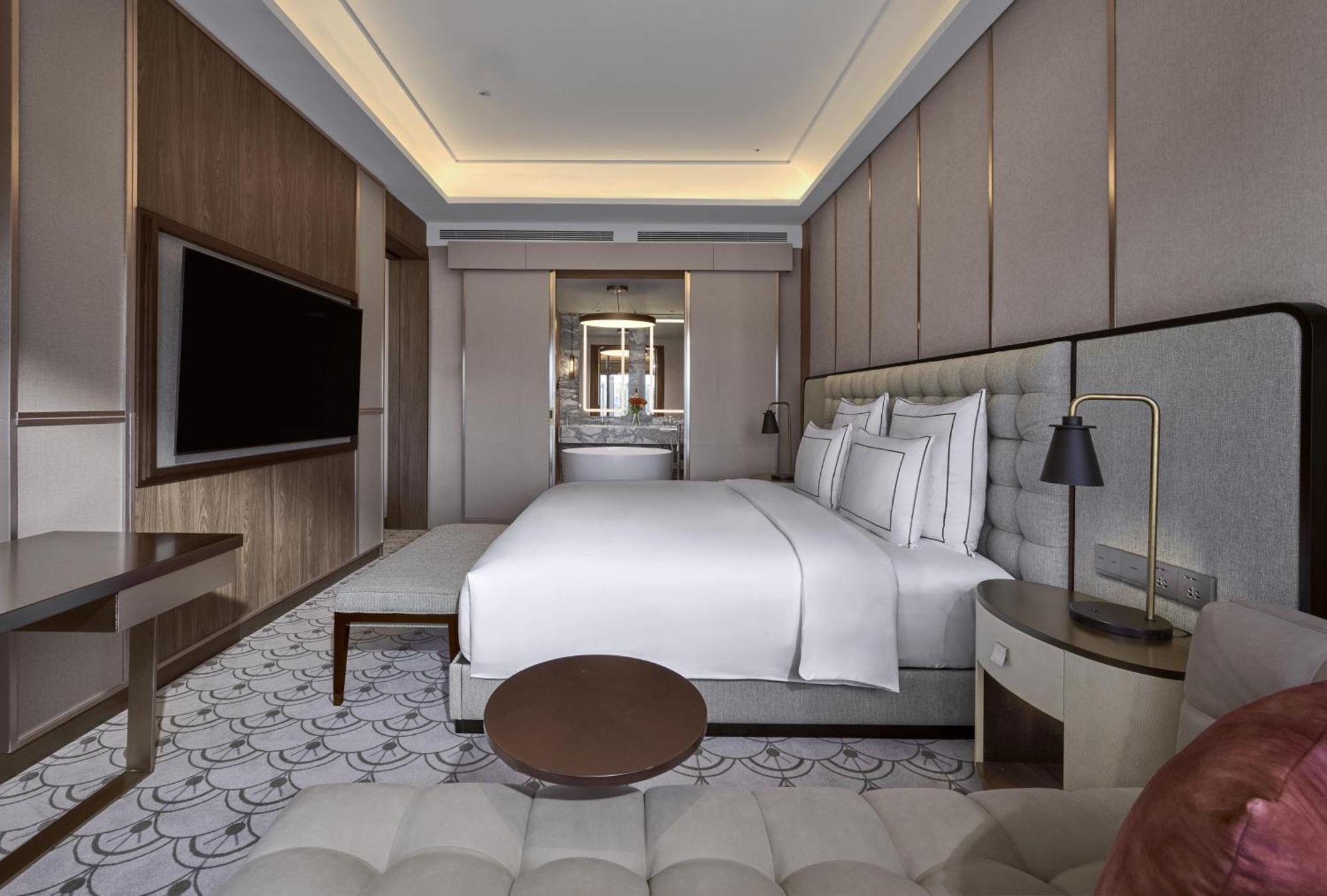 Swissotel Nusantara Penajam Ngoại thất bức ảnh
